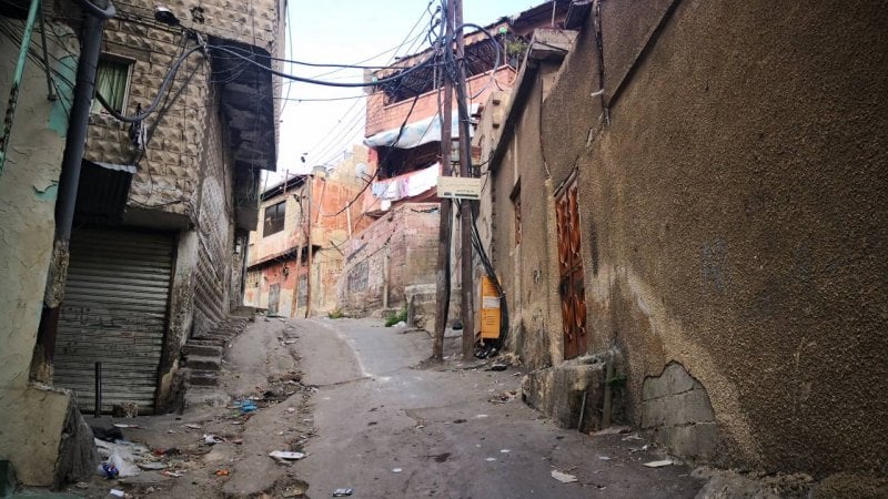 صورة 3 حارة الأكراد